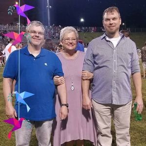 Meet your Posher, Kay